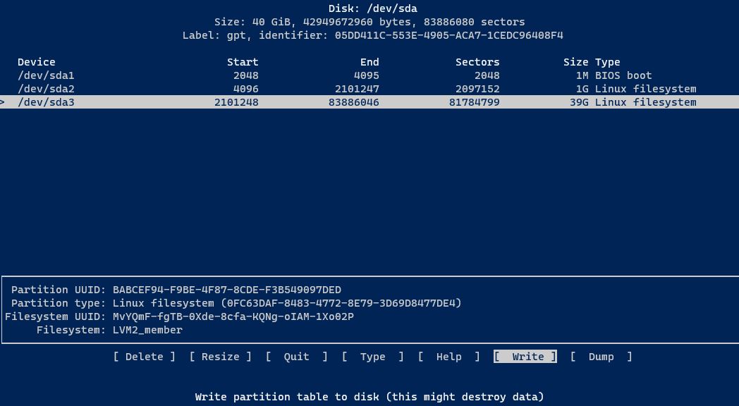 virtualbox increase disk size ubuntu command line virtualbox increase disk size ubuntu command line